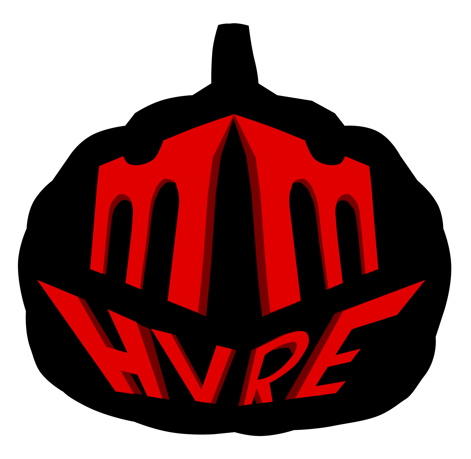 Mortimer's Mansion 1st Icon Clipart (1600x1600), Png Download