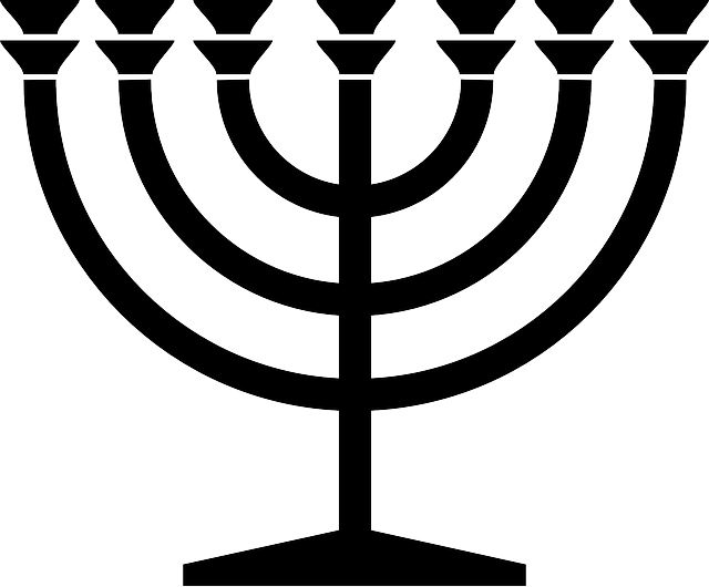 Students Celebrate Rosh Hashanah Clipart (640x530), Png Download