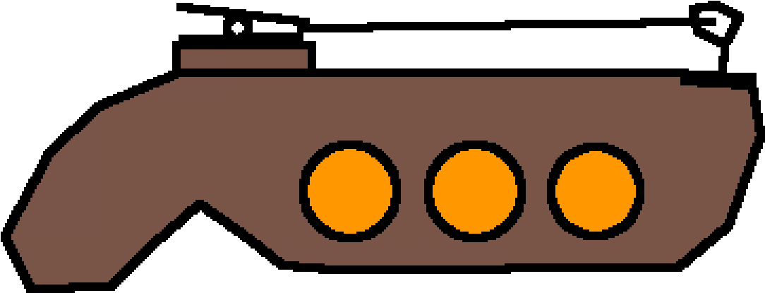 Ping Pong Ball Shooter Clipart (1200x600), Png Download