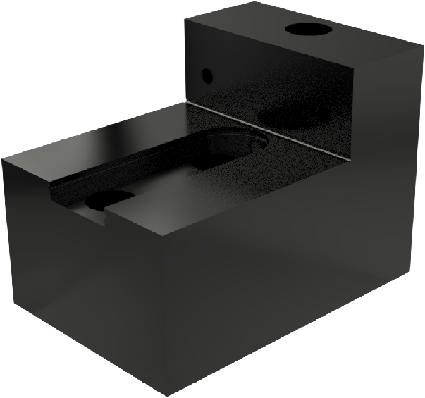 Gressel Products Spanntechnik Multi Vice Multigrip Clipart (832x666), Png Download