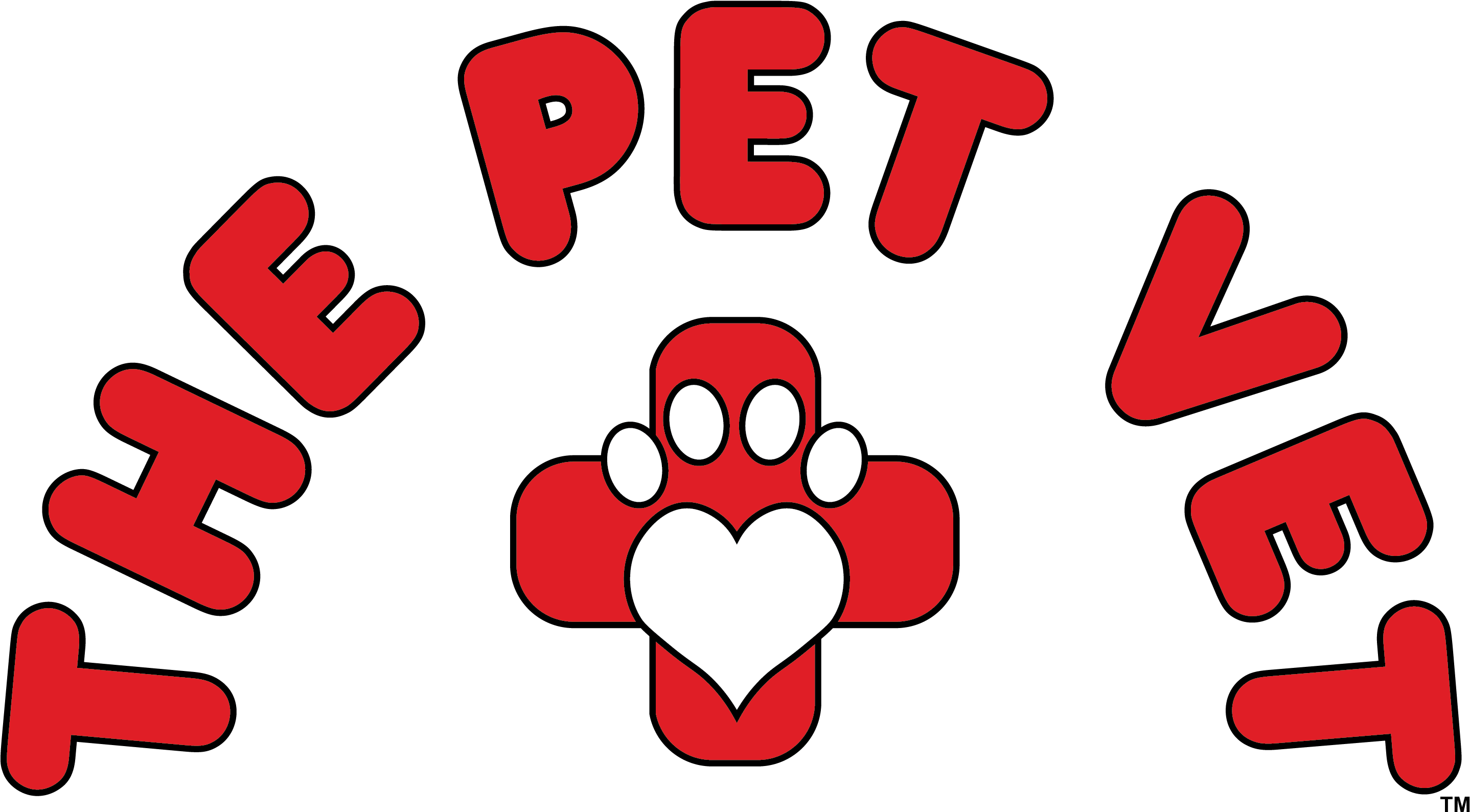 The Pet Vet Allen Clipart (3091x1725), Png Download