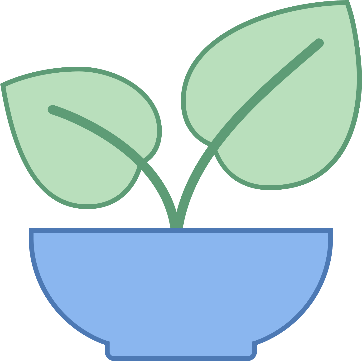 Healthy Food Icon Clipart (1600x1600), Png Download