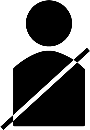 Safety Belt Clipart (750x750), Png Download