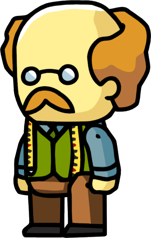 Dressmaker Male Clipart (497x784), Png Download