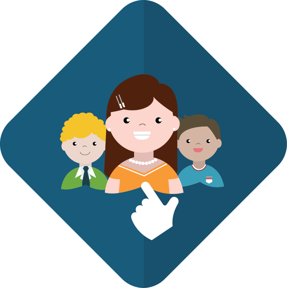 Choose A Seamstress Clipart (1000x1003), Png Download