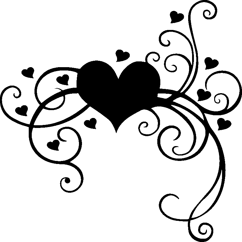 Stickers De Silhouettes Et Personnages Clipart (800x800), Png Download