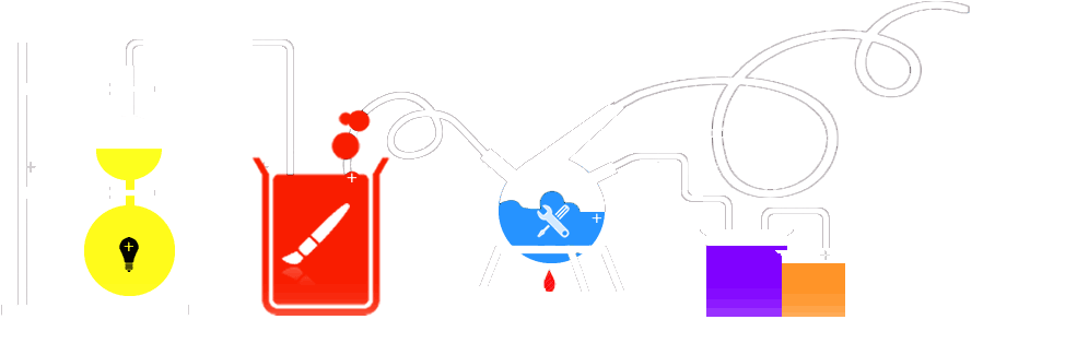 Factory Clipart Animation - Png Download (990x400), Png Download