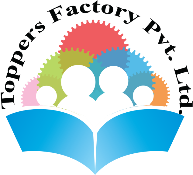 Toppers Factory Sodala, Jaipur, Jaipur, Rajasthan Clipart (701x600), Png Download