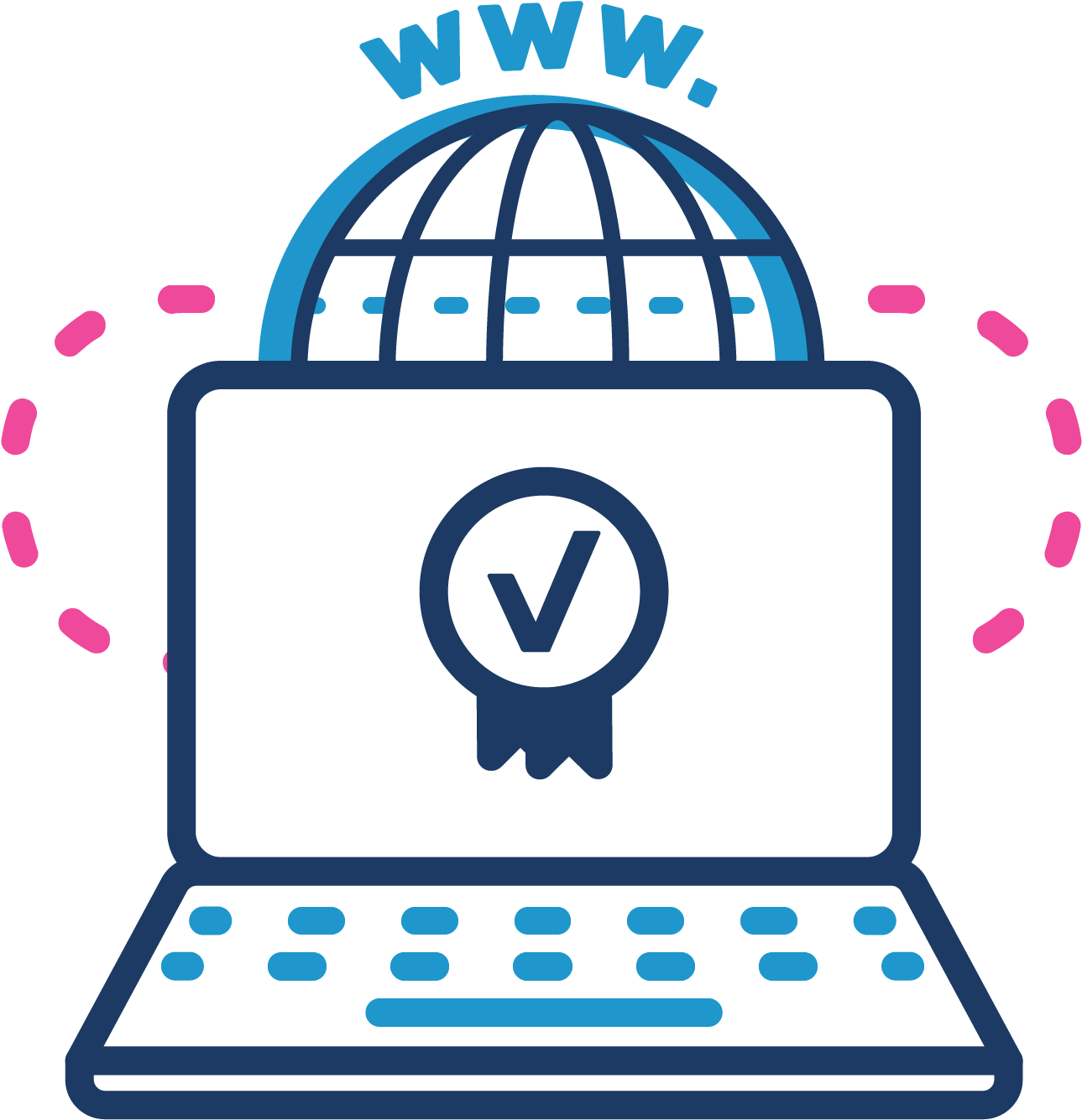 Search Engine Optimisation Clipart (1761x1760), Png Download