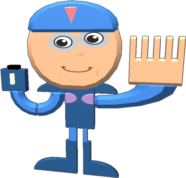 Magamem Age Clipart (768x768), Png Download