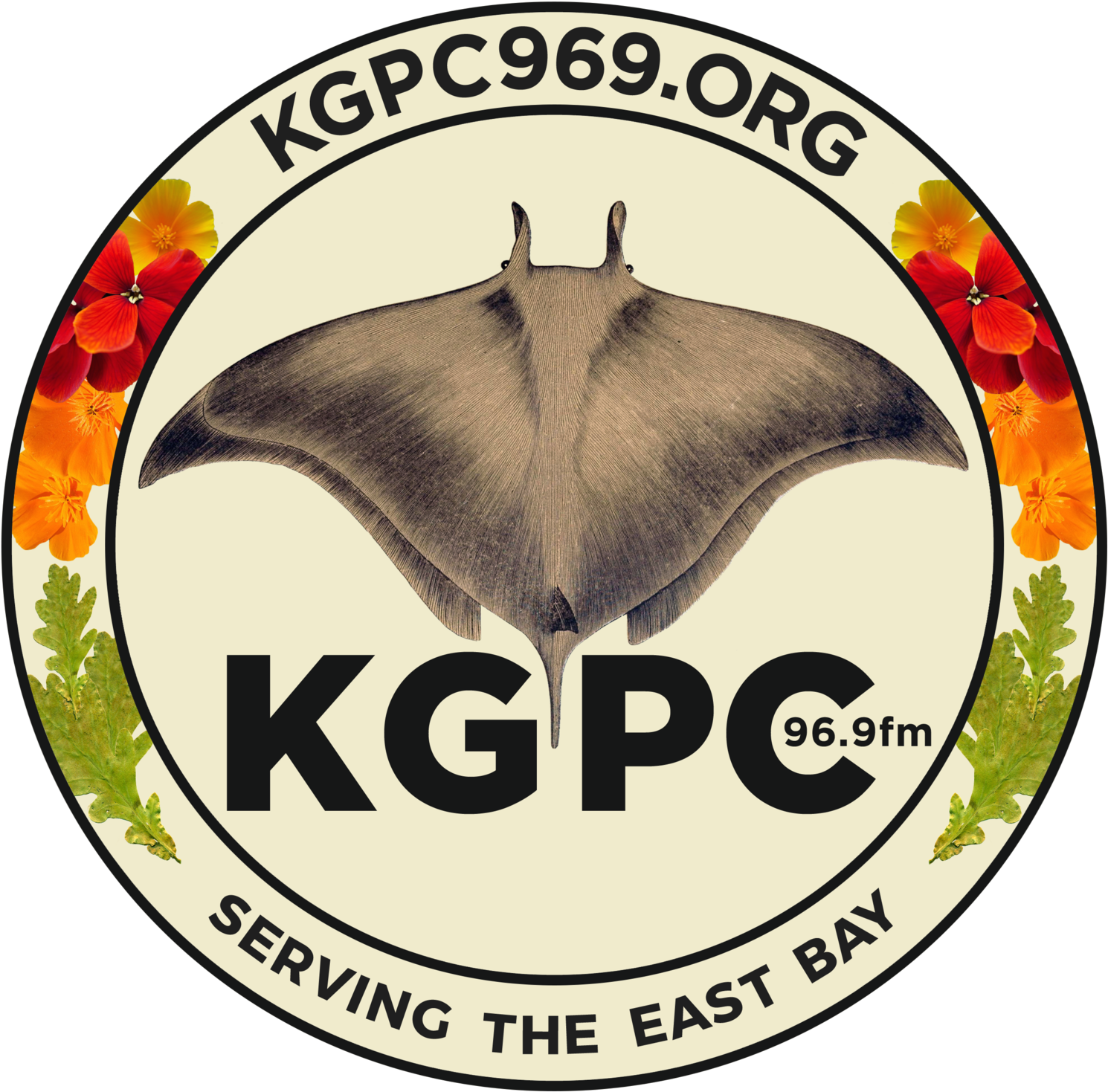 Listen To California Speaks On A Local Public-radio Clipart (1500x1481), Png Download