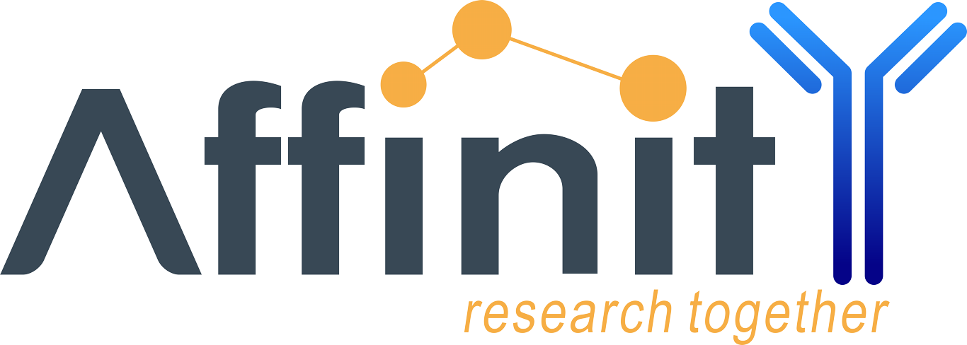 Affinity Biosciences Clipart (1366x488), Png Download