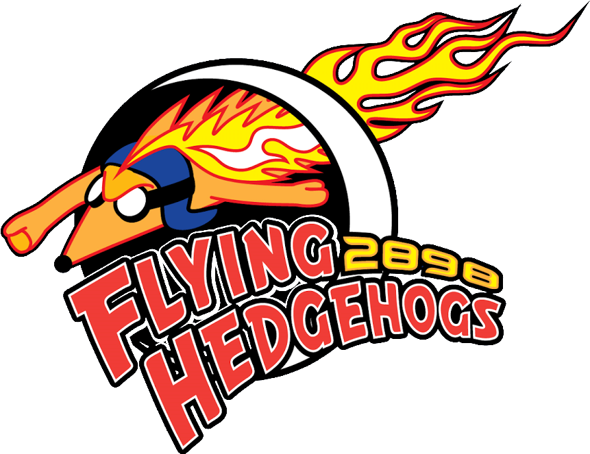 Frc 2898 Clipart (880x676), Png Download