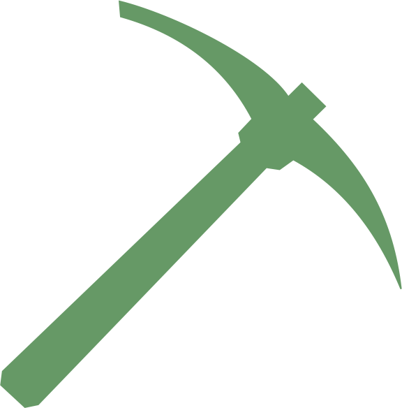 Pick Ax Clipart (576x584), Png Download