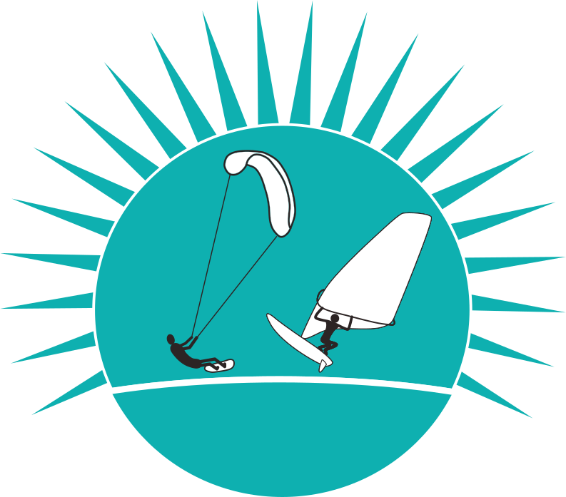 Happy Surf Hurghada Clipart (793x697), Png Download