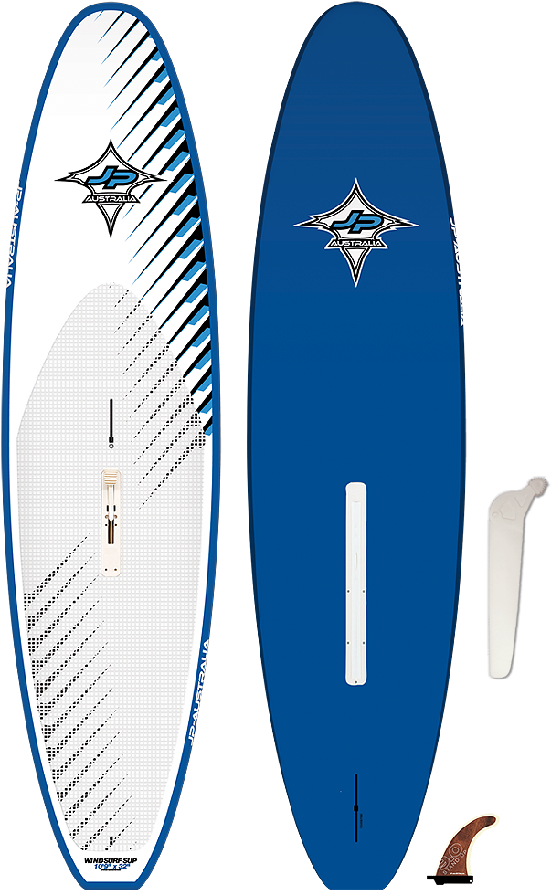 Windsurf Sup Clipart (778x1100), Png Download