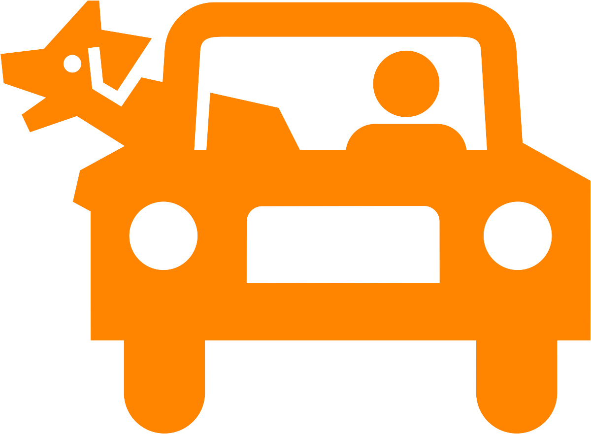 Bring A Pet Clipart (1200x1200), Png Download