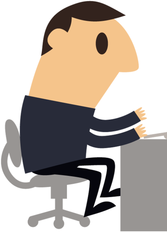 What Job Are You Gonna Get In The Future Clipart (639x886), Png Download