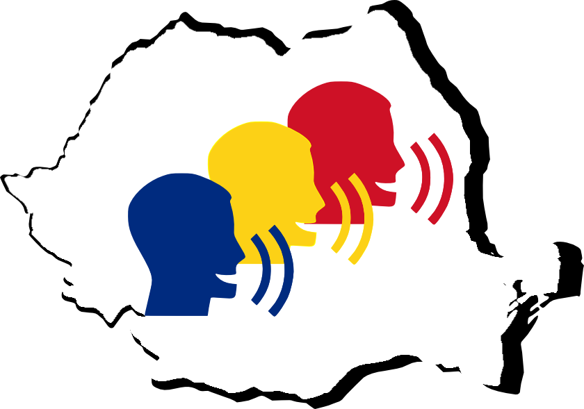 A Large Parallel Romanian Read Speech Dataset Clipart (840x589), Png Download