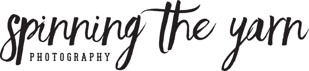 Spinning The Yarn Logo Format=1500w Clipart (1000x232), Png Download