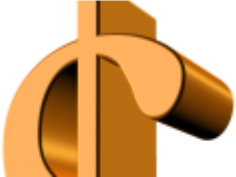 Time Is Money Clipart (1200x350), Png Download