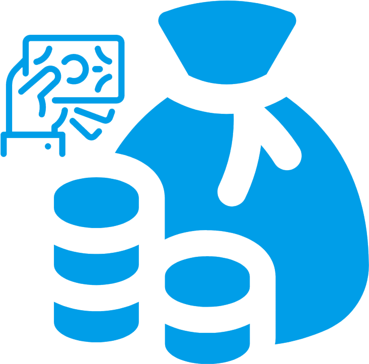 Sit Back And Watch The Cash Roll In Clipart (803x779), Png Download