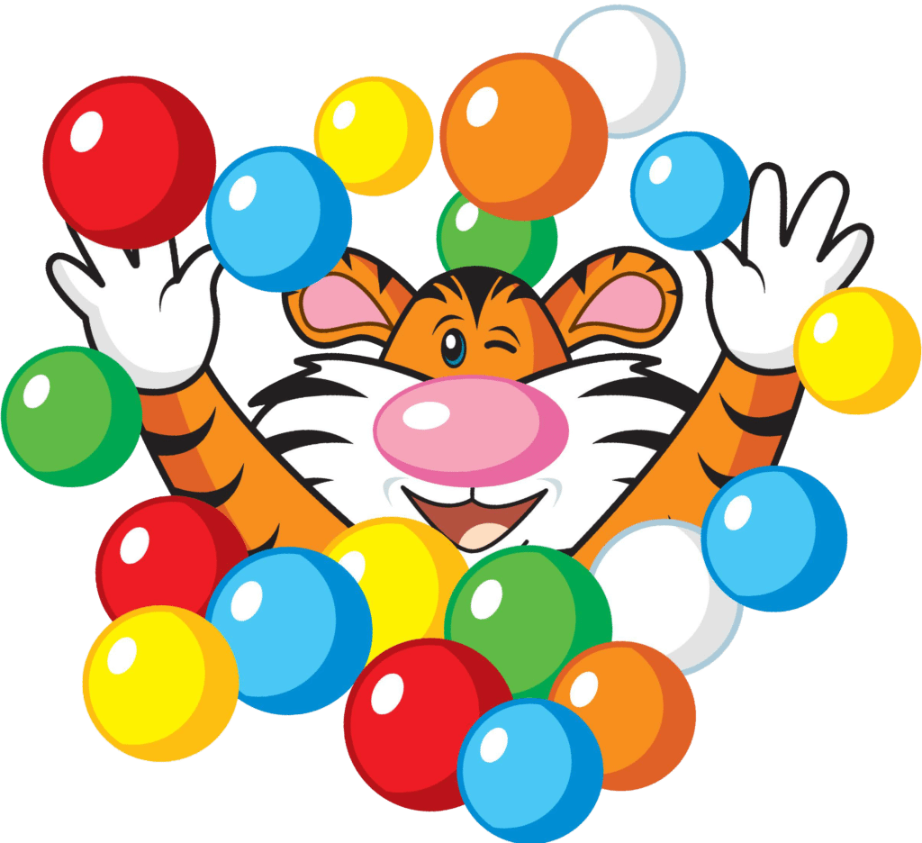Ball Pit Clip Art Png Download Full Size Clipart (2486145