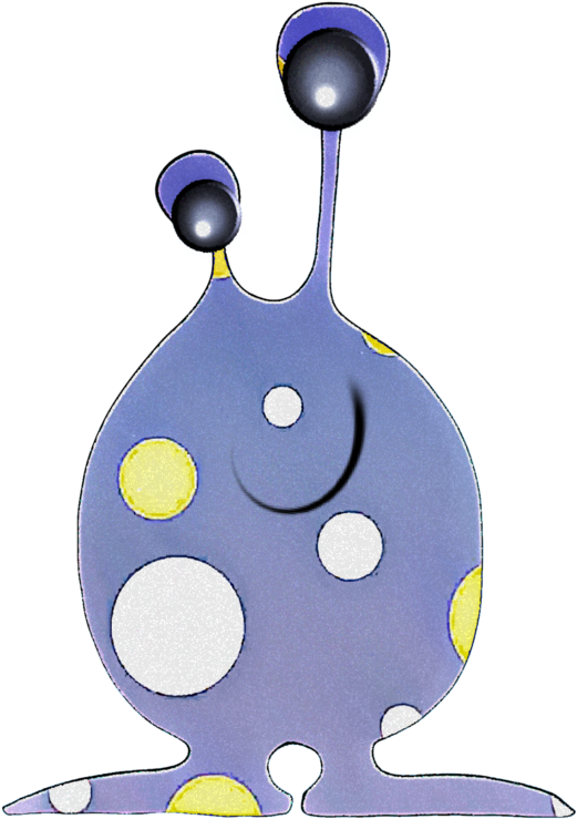 ○•‿✿⁀monster Mash‿✿⁀•○ Clipart (533x800), Png Download
