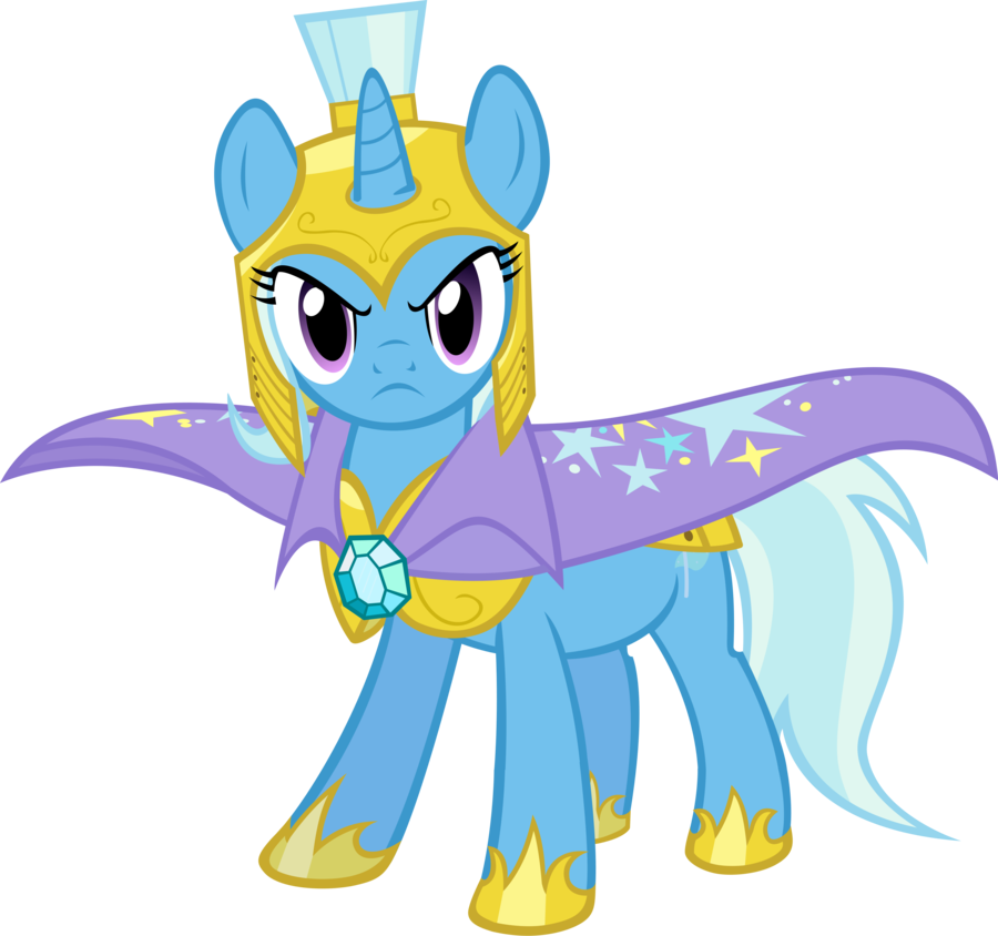 Now I'm A Cute Cudely Pony Clipart (900x844), Png Download