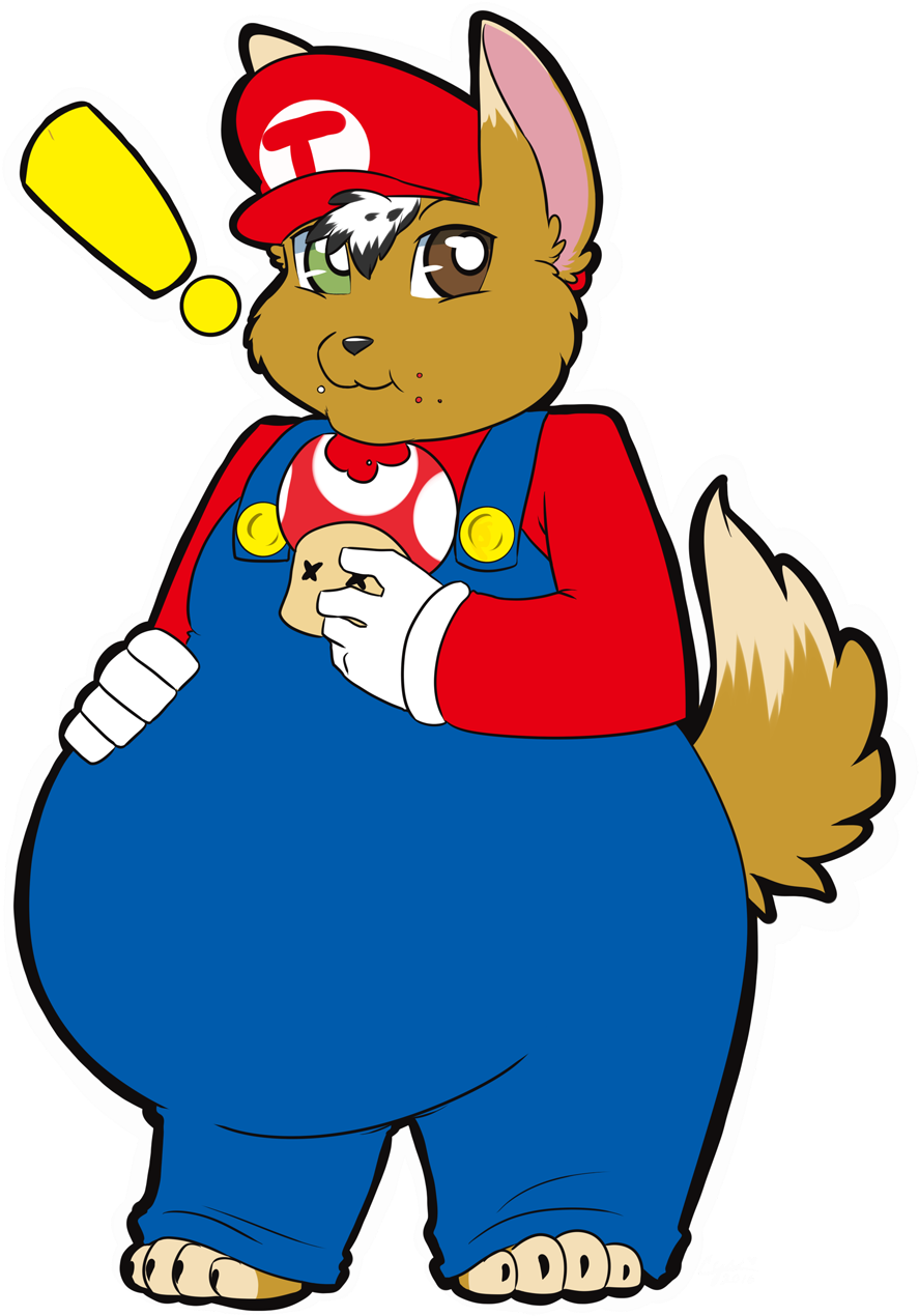 Fwa 2016 Commission Clipart (960x1280), Png Download