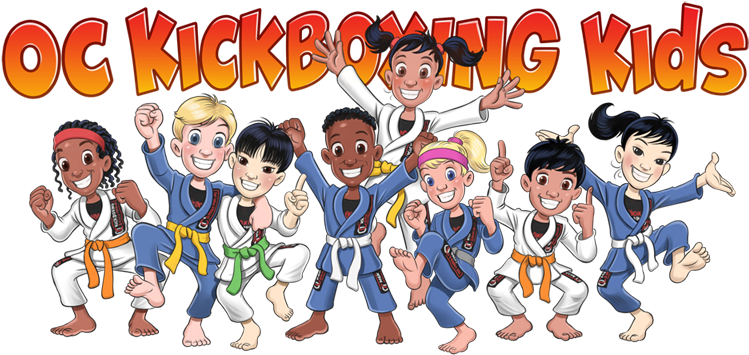Mixed Martial Arts, Muay Thai & Jiu-jitsu For Kids Clipart (800x410), Png Download
