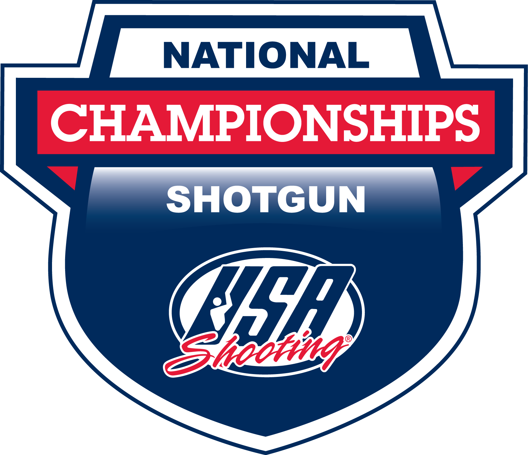 First Targets Of Usa Shooting National Championships Clipart (1695x1462), Png Download
