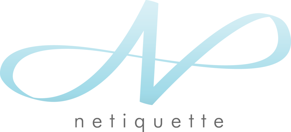 What Is Netiquette And Civility In The Online Classroom Clipart (1024x463), Png Download