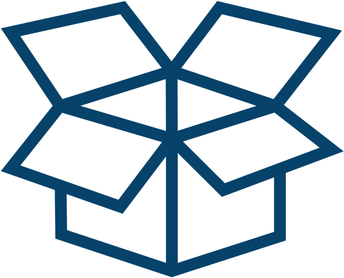 Explore Your Box Clipart (1200x1127), Png Download