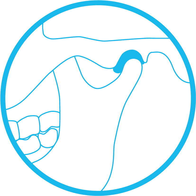 Midtown Dental Icons Clipart (900x900), Png Download