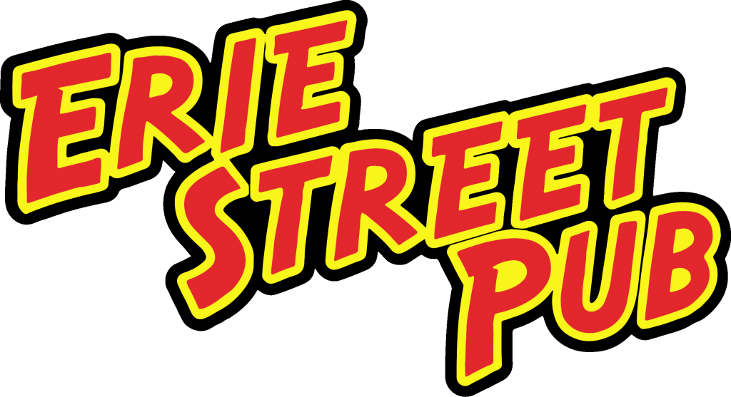 Erie Street Pub Clipart (1024x557), Png Download