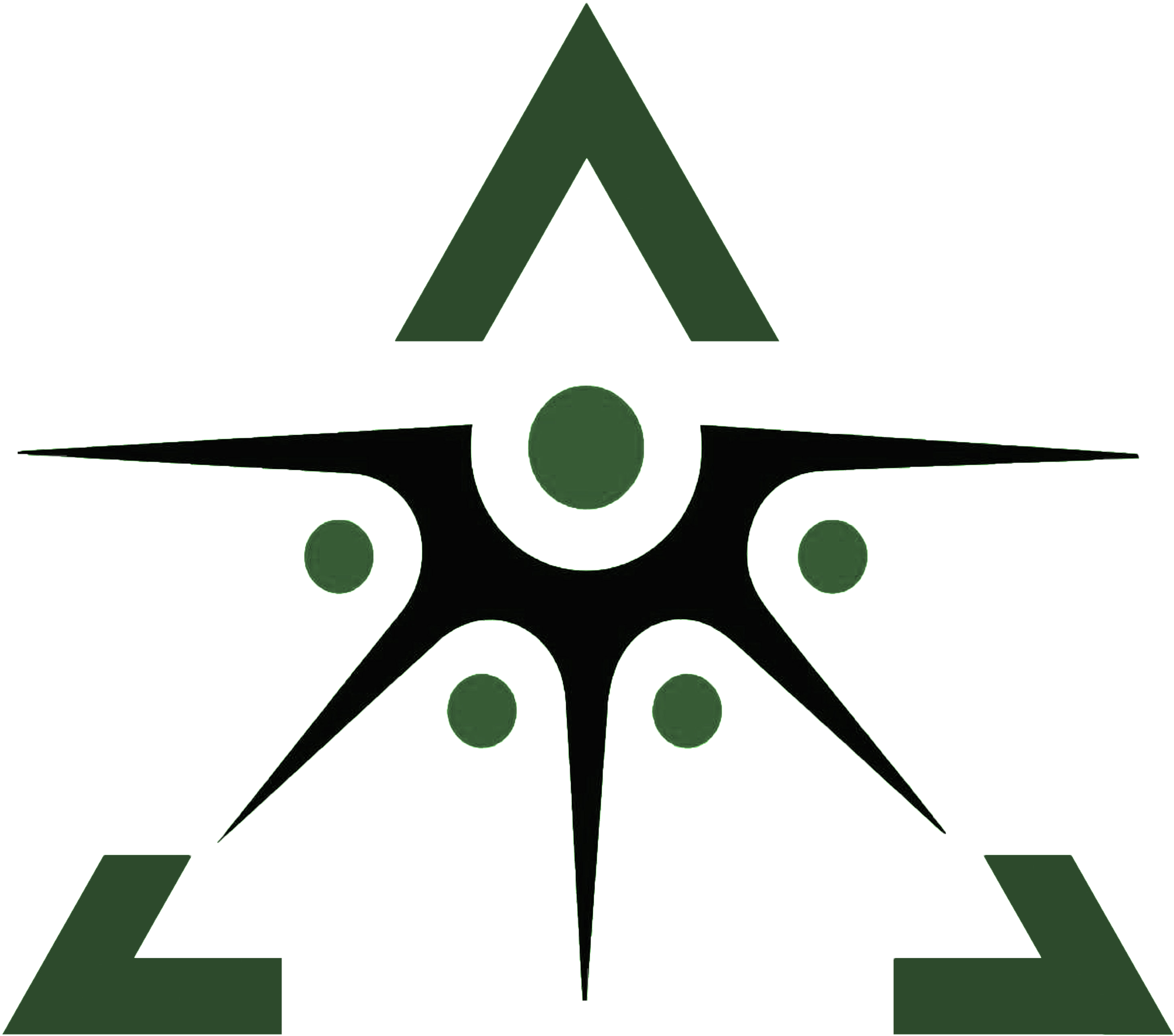 Orgecol Technologies Inc Clipart (2983x2983), Png Download