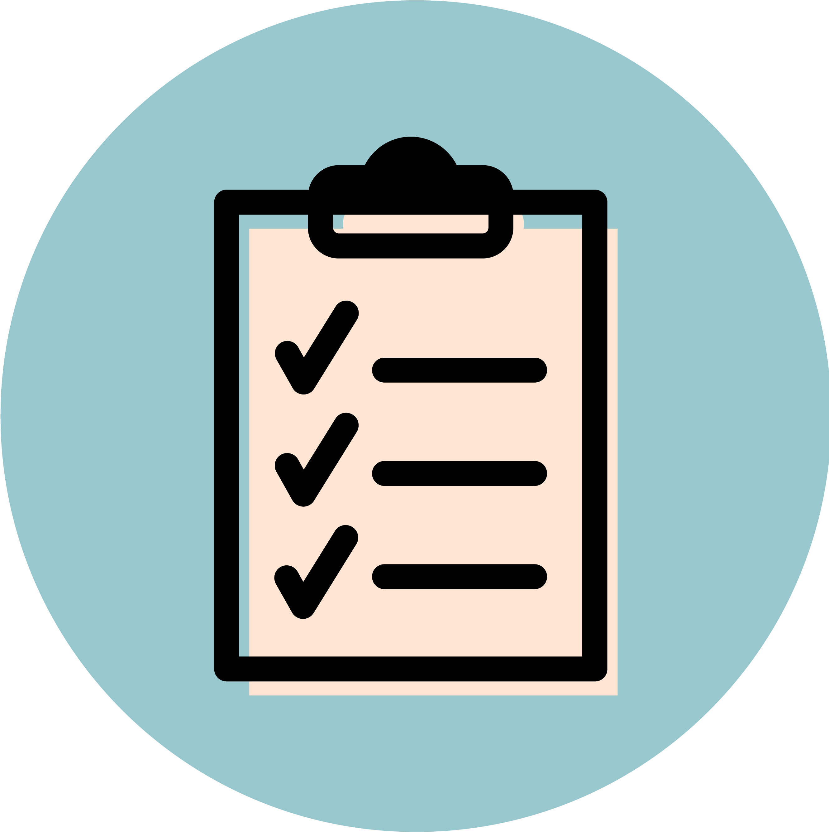 Instructors Clipart (2667x2667), Png Download