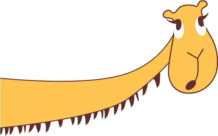 Este Año Los Reyes Aparcan El Camello Emt Clipart (900x500), Png Download