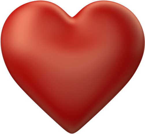 Crazy Love Clipart (640x480), Png Download
