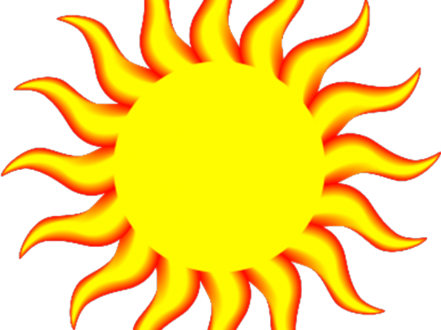 Fruit Water Splash Clipart Weather - Png Download (640x480), Png Download