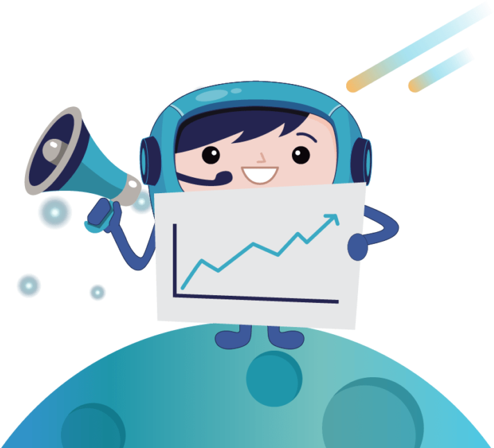 How Live Answering Helps Your Marketing Clipart (768x671), Png Download