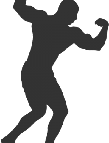Bodybuilding Clipart Diwali - Png Download (640x480), Png Download