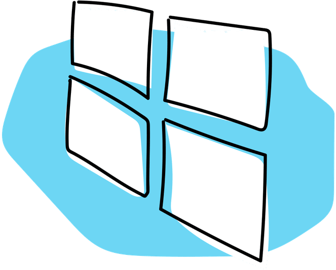 Windows Tutorials & Resources Lifewire Clipart (800x533), Png Download