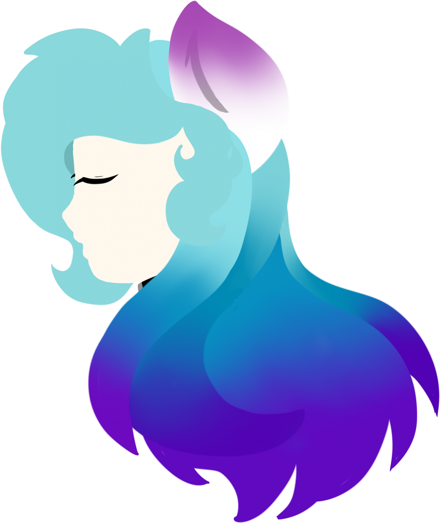 Seika's Blog Clipart (1500x1774), Png Download