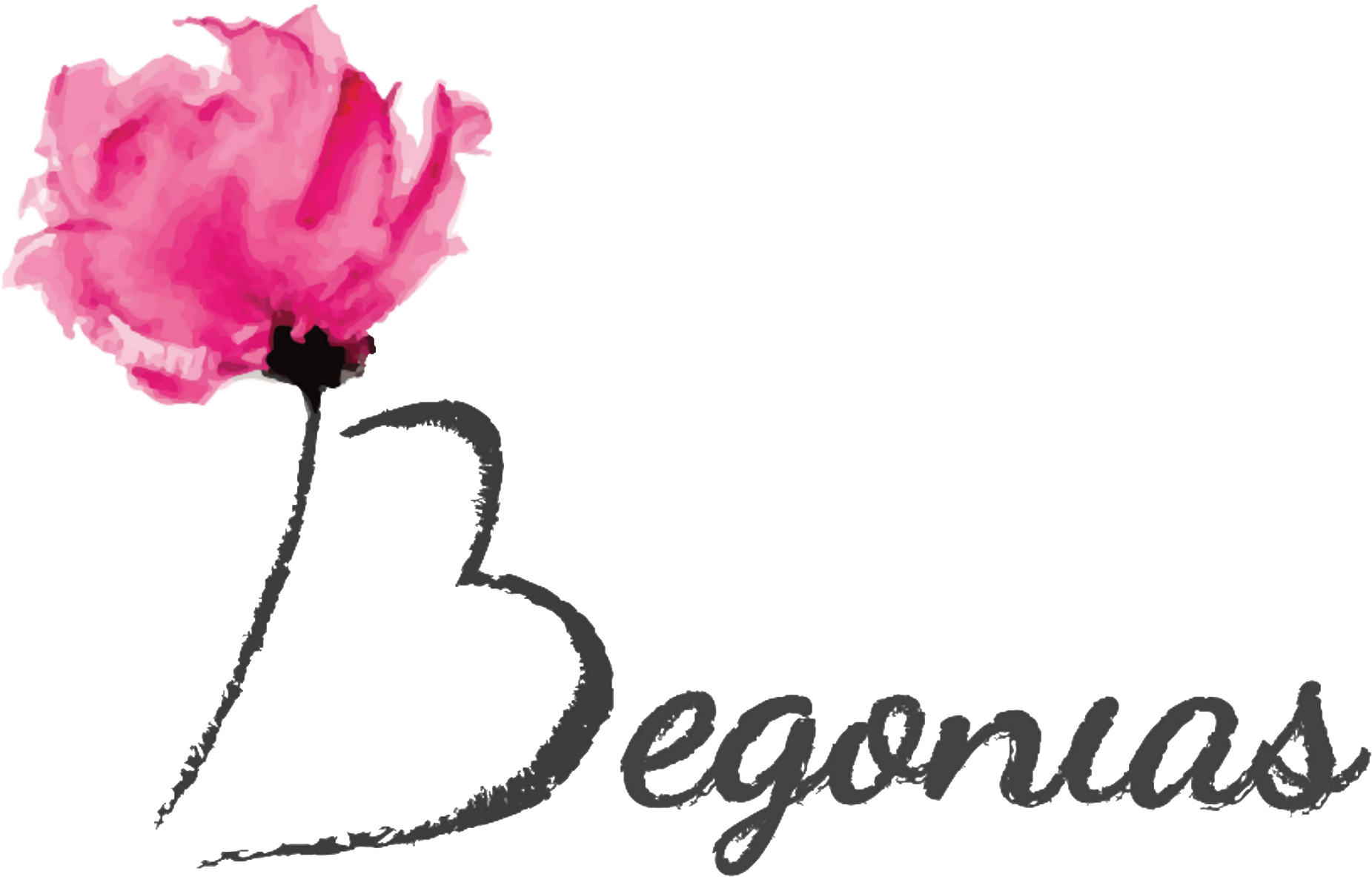 Flower Painting Watercolor Art Print , Png Download Clipart (1851x1183), Png Download