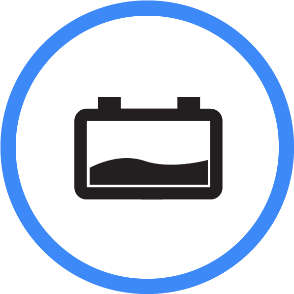Low Fluid Level Clipart (900x900), Png Download