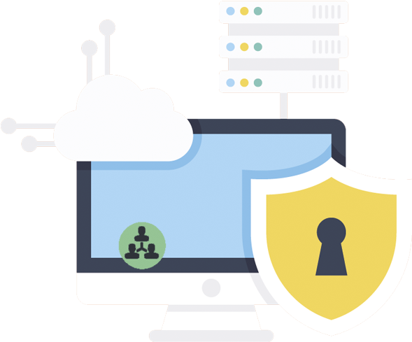 Fraud Detection Clipart (835x552), Png Download