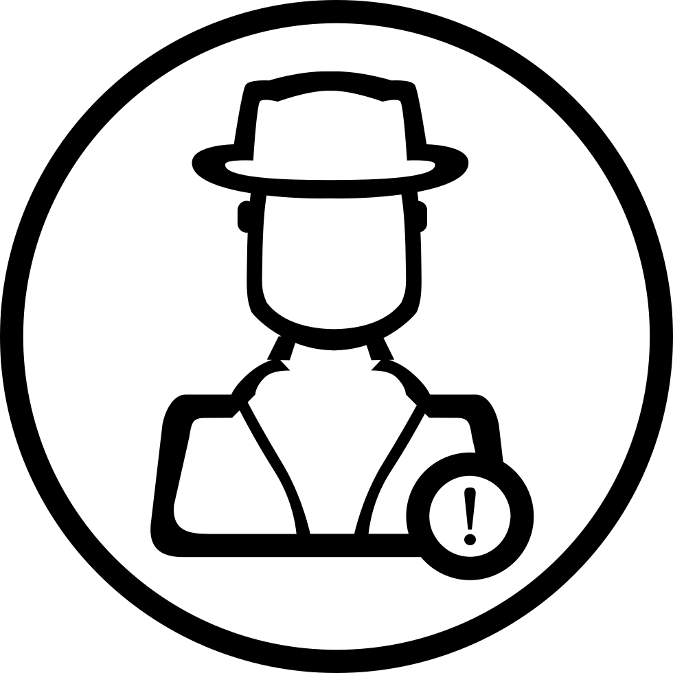 Fraud Detection Comments Clipart (980x980), Png Download