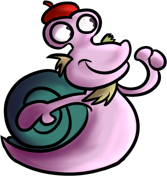 Here's A Boi For My @kirbyreanimated Shot Https Clipart (588x606), Png Download